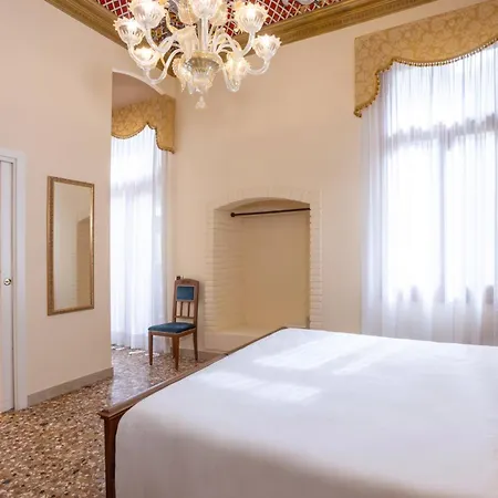 Pensjonat Antico Portego 2*
