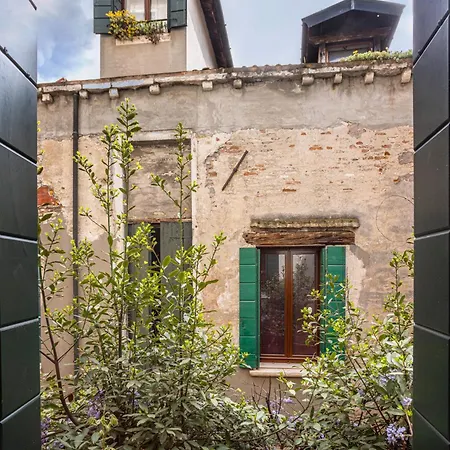 Antico Portego Affittacamere Venezia