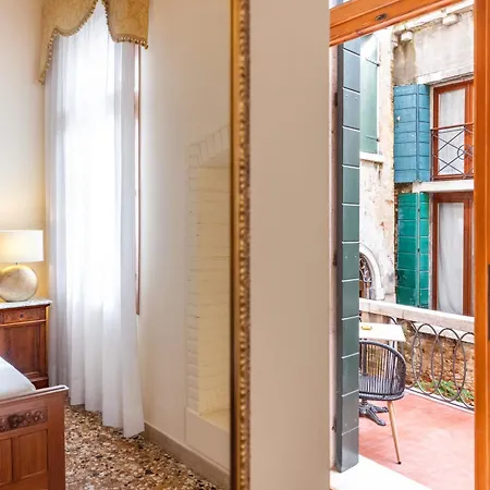 Affittacamere Antico Portego Venezia