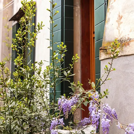 Antico Portego Venezia