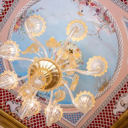 Antico Portego 2* Venezia