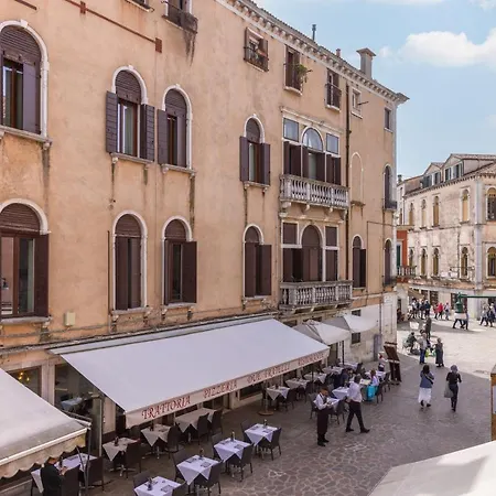Pensjonat Antico Portego 2*