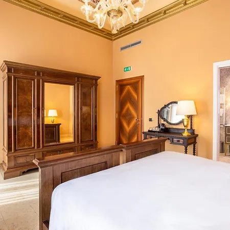 Antico Portego Pensjonat 2*