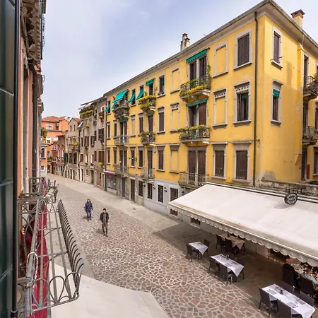 Antico Portego 2* Venezia