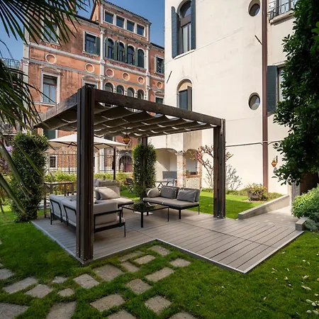 Palazzo Morosini Degli Spezieri - Lifestyle * Venice