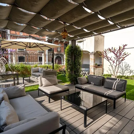 Apartment Palazzo Morosini Degli Spezieri - Lifestyle