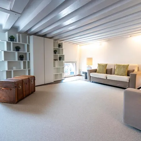 Palazzo Morosini Degli Spezieri - Lifestyle Apartment *