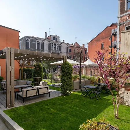 Apartment Palazzo Morosini Degli Spezieri - Lifestyle *