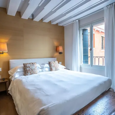 Palazzo Morosini Degli Spezieri - Lifestyle Venice