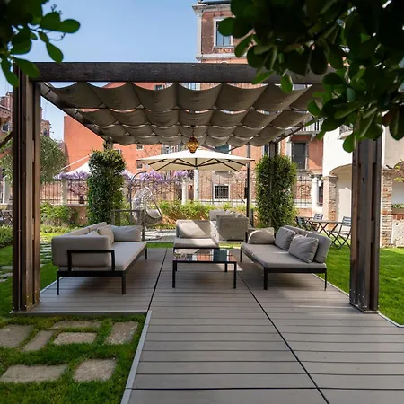 Palazzo Morosini Degli Spezieri - Lifestyle * Venice