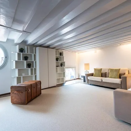 Palazzo Morosini Degli Spezieri - Lifestyle