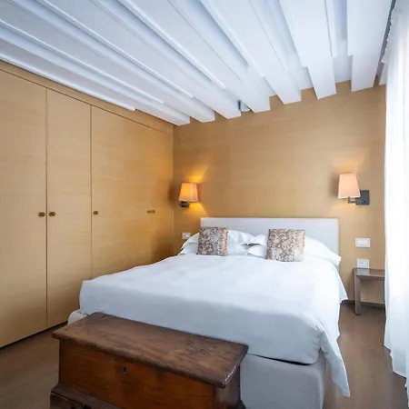 Palazzo Morosini Degli Spezieri - Lifestyle Apartment *