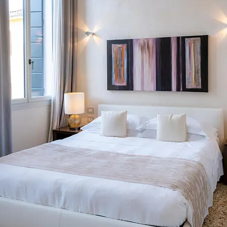 Apartment Palazzo Morosini Degli Spezieri - Lifestyle