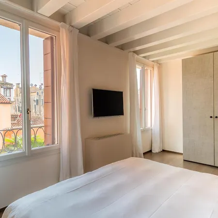 Apartment Palazzo Morosini Degli Spezieri - Lifestyle