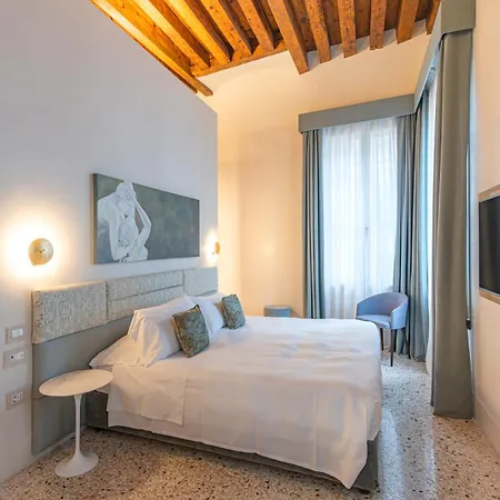 Palazzo Morosini Degli Spezieri - Lifestyle Apartment Venice