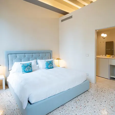 Apartment Palazzo Morosini Degli Spezieri - Lifestyle Venice