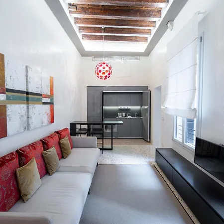 Palazzo Morosini Degli Spezieri - Lifestyle Apartment