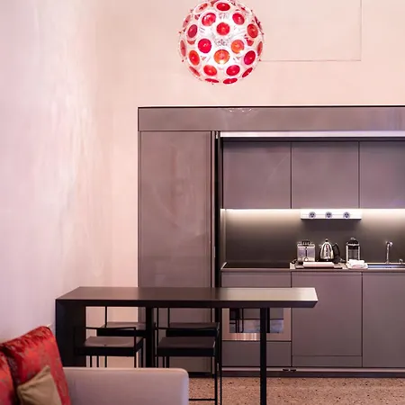 Palazzo Morosini Degli Spezieri - Lifestyle Apartment Venice