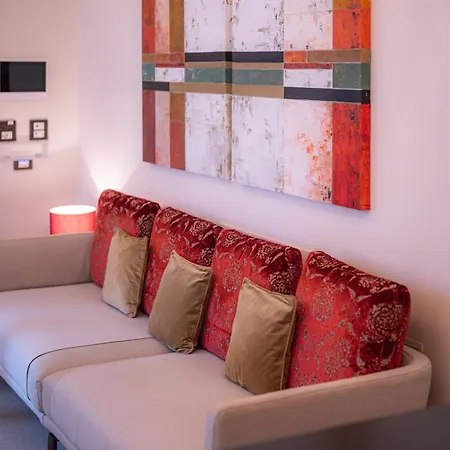 Apartment Palazzo Morosini Degli Spezieri - Lifestyle Venice