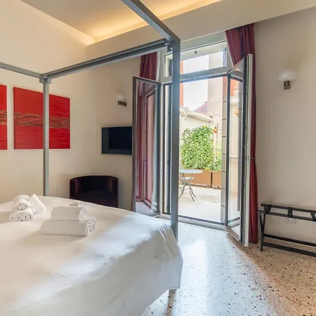 Palazzo Morosini Degli Spezieri - Lifestyle Venice