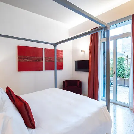 Palazzo Morosini Degli Spezieri - Lifestyle Apartment