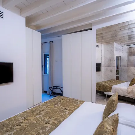 Apartment Palazzo Morosini Degli Spezieri - Lifestyle Venice
