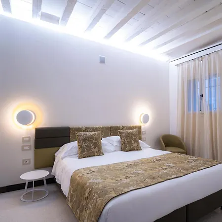 Palazzo Morosini Degli Spezieri - Lifestyle Apartment