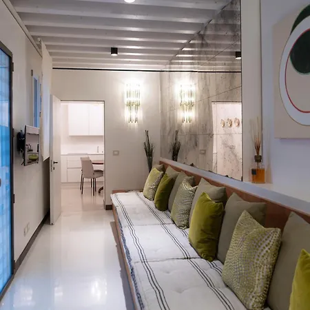 Palazzo Morosini Degli Spezieri - Lifestyle Apartment *