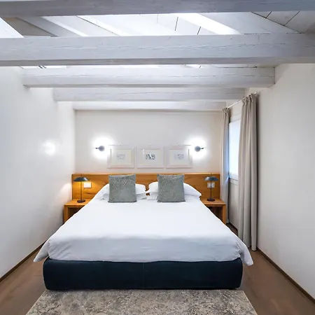 Palazzo Morosini Degli Spezieri - Lifestyle Apartment Venice