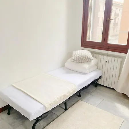 Gris Apartment: Venice Appartamento Mestre