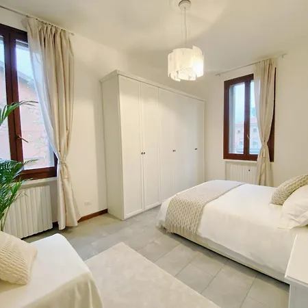 Appartamento Gris Apartment: Venice