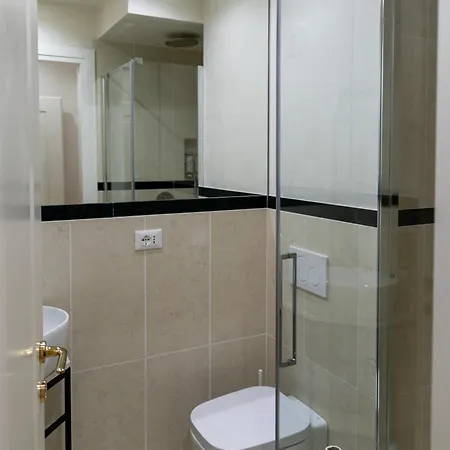 Ca' Rino - Flats In Apartment