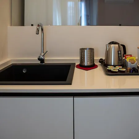 Ca' Rino - Flats In Apartment Venice
