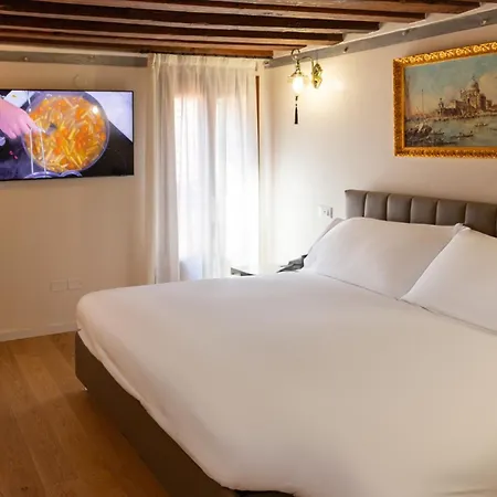 Ca' Rino - Flats In Apartment *