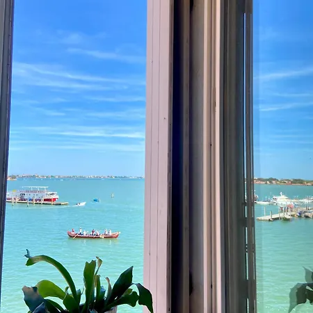 Miami In Appartamento *