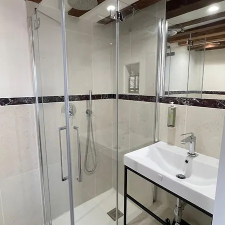 Ca' Rino - Flats In Apartment Venice