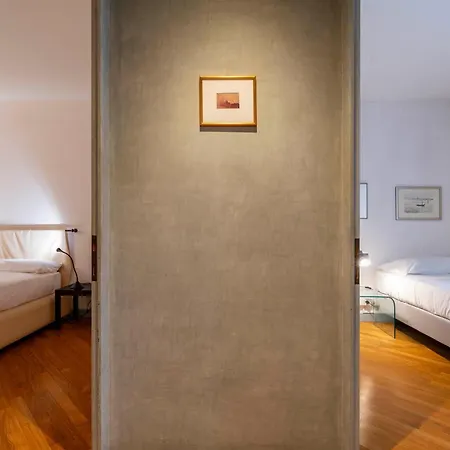 Residenza Isabella Venice