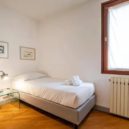 Villa Residenza Isabella *