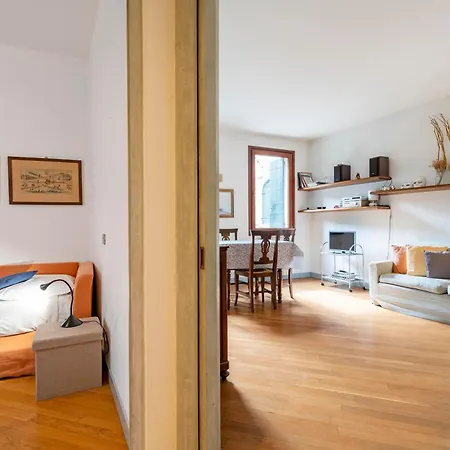 Residenza Isabella * Venice