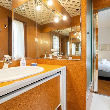 Residenza Isabella Villa *
