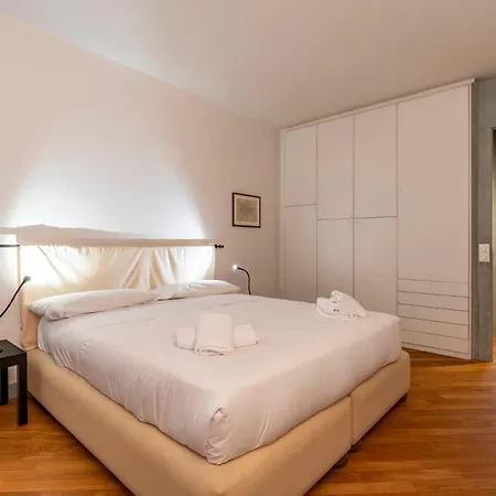 Residenza Isabella Villa *