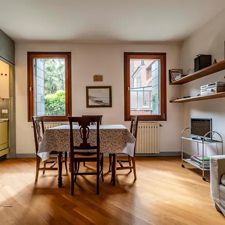 Villa Residenza Isabella Venice