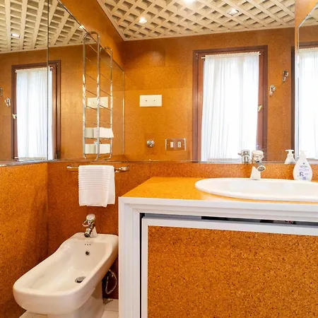 Villa Residenza Isabella