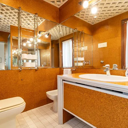 Residenza Isabella Villa *