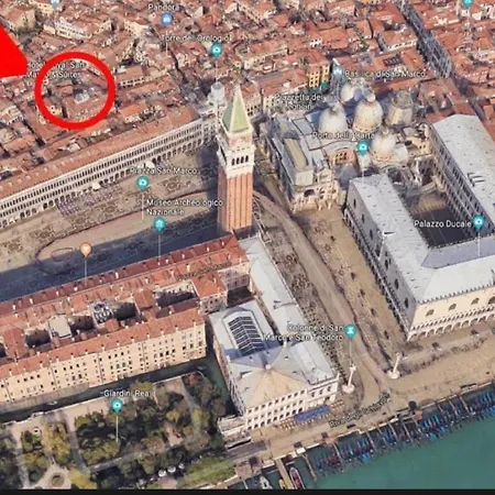 Ca' Torretta - San Marco
