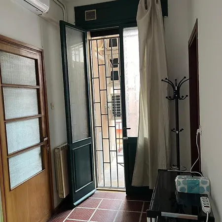 Homestay 旅途之家 *