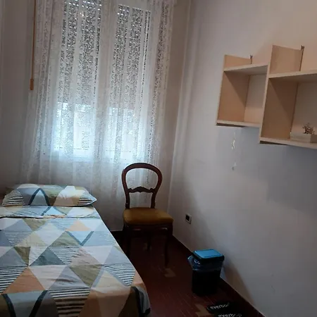 旅途之家 Homestay Mestre