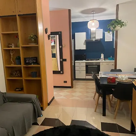 Apartment Buddha In Venice *