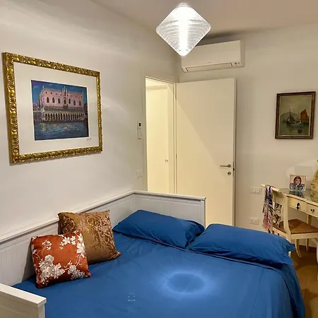 Apartment Iconic - View In Venice