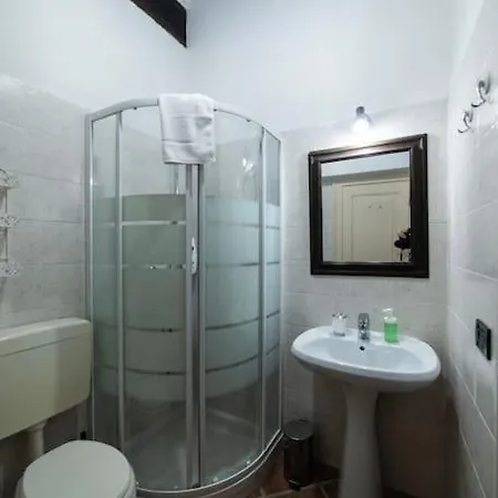 Apartment Charming Open-space Do Torri *